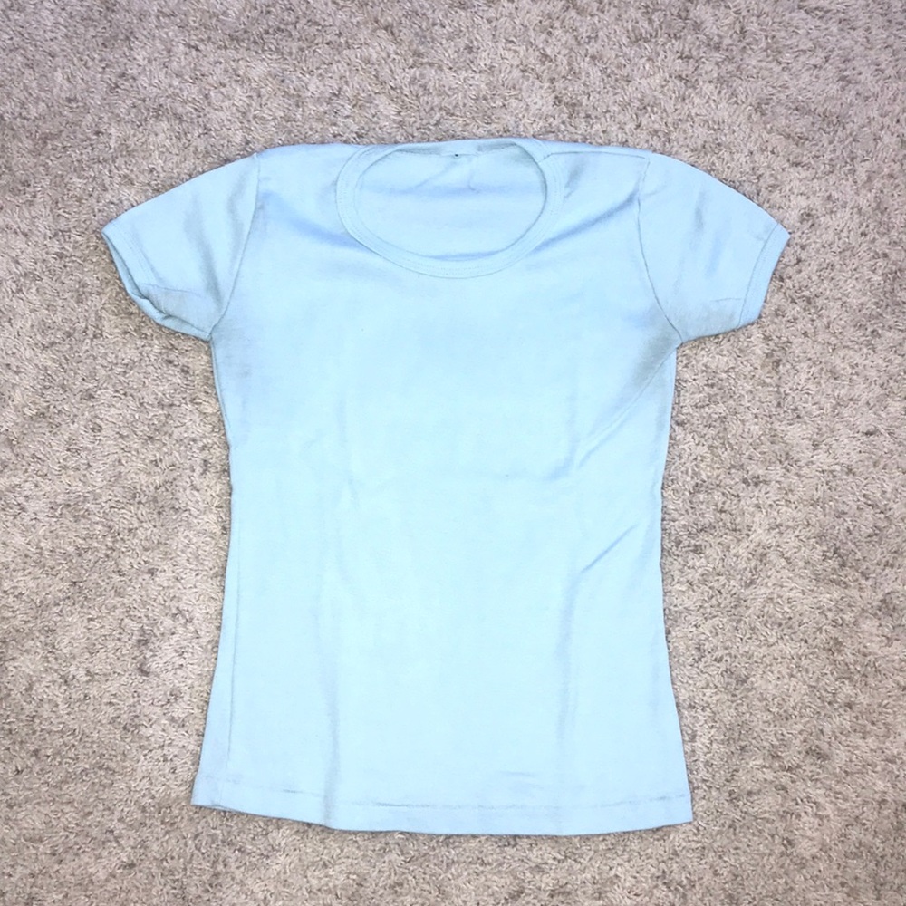 urban outfitters t shirt